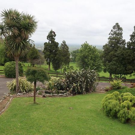 Te Aroha Holiday Park And Motels Kültér fotó