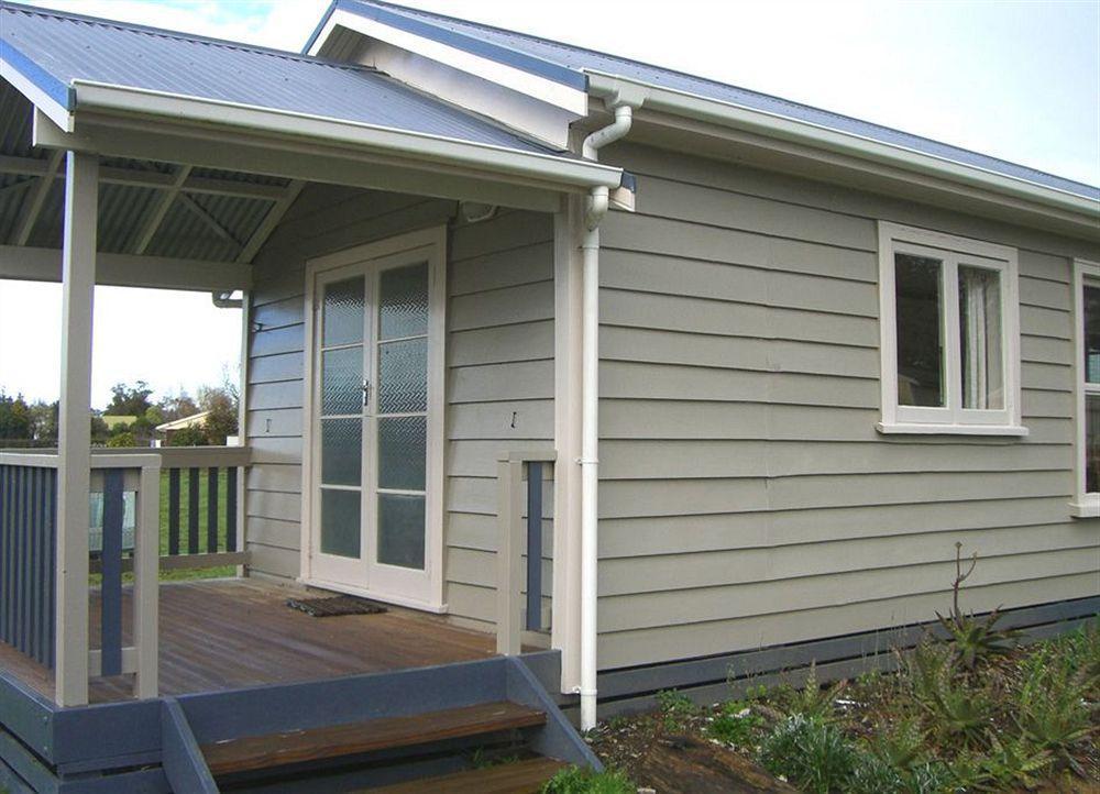 Te Aroha Holiday Park And Motels Kültér fotó