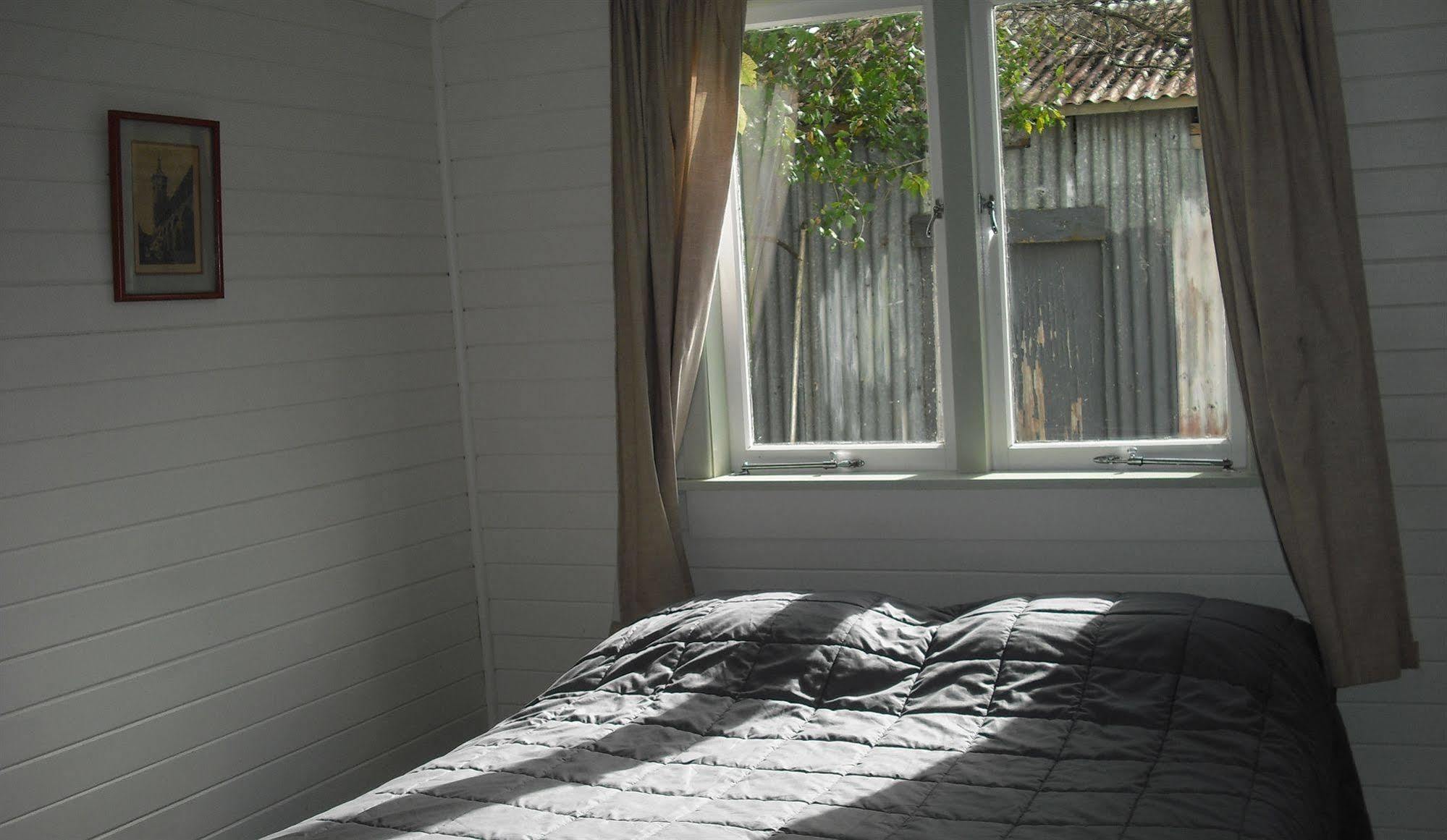 Te Aroha Holiday Park And Motels Kültér fotó