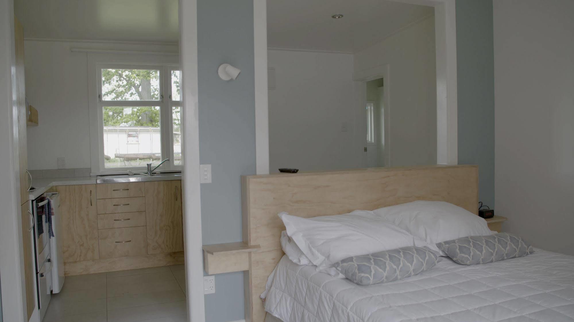 Te Aroha Holiday Park And Motels Kültér fotó